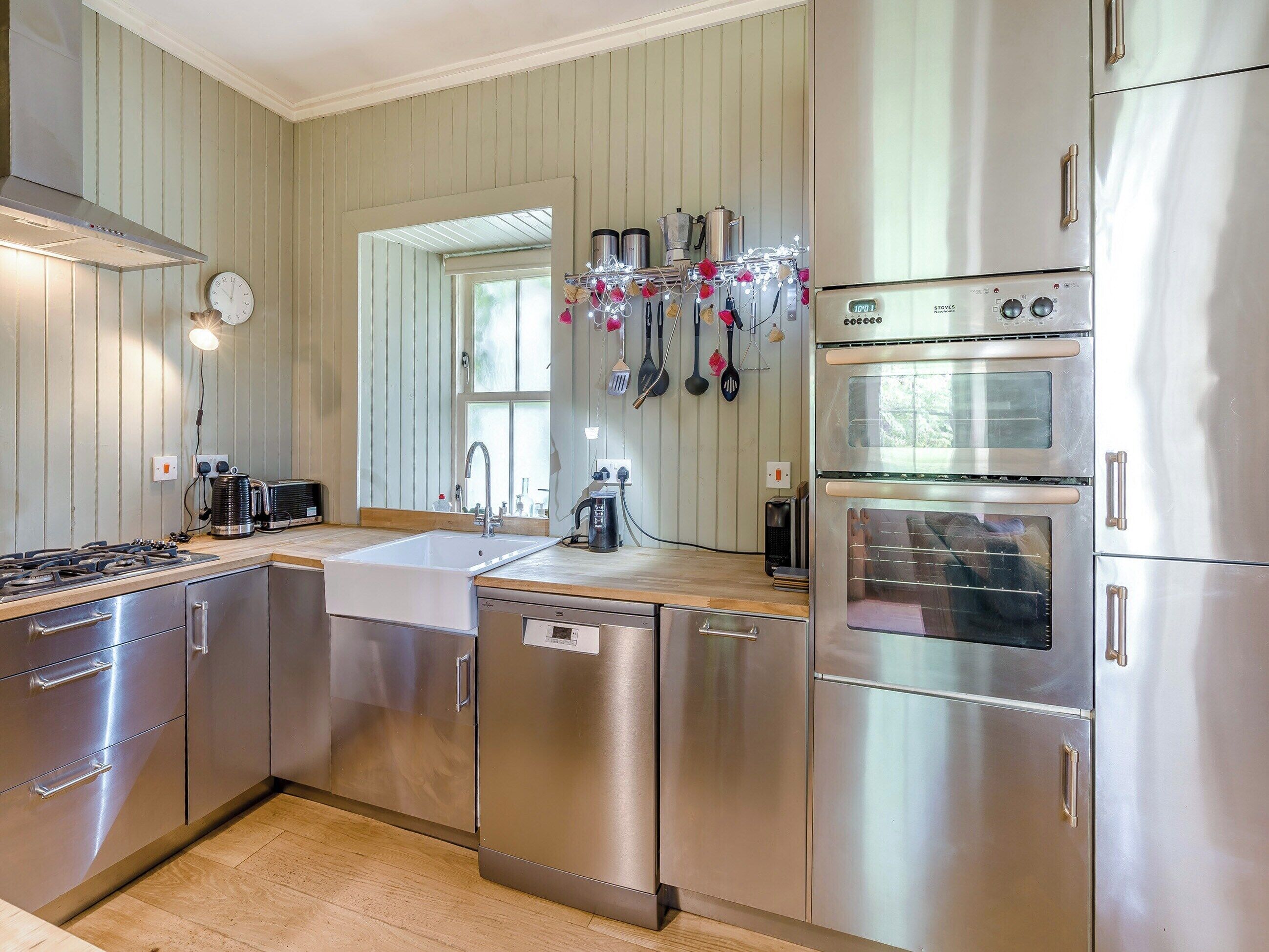 Rentaplats i congelador 