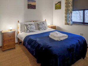 3 Schlafzimmer, kostenloses WLAN, Bettwäsche