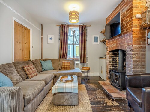 3 bedroom accommodation in Cromer