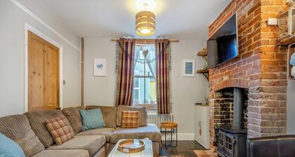 3 bedroom accommodation in Cromer