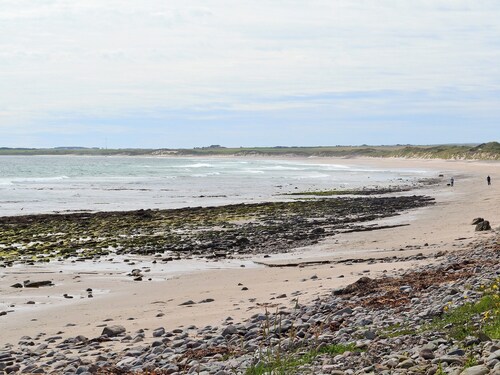 3 bedroom accommodation in Keiss, near Wick