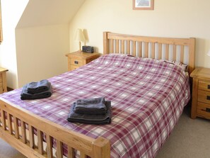 3 habitaciones, wifi gratis y ropa de cama 