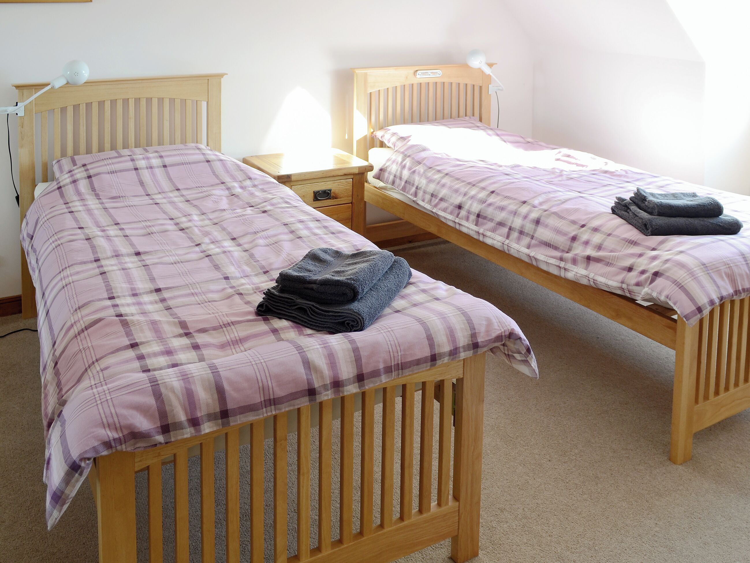 3 slaapkamers, gratis wifi, beddengoed