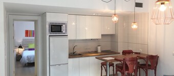 I❤ Granada Center !!!