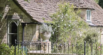 The Downs Barn Lodge