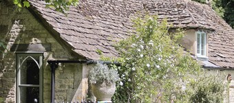 The Downs Barn Lodge