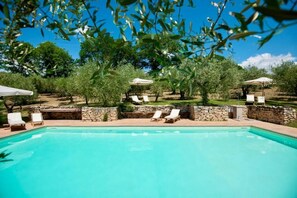 Pool - Bacco (Montefalco)