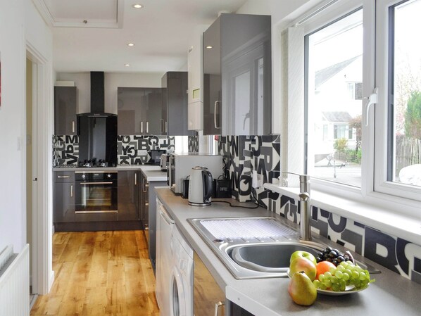 Dishwasher