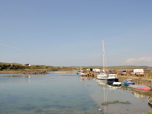 2 bedroom accommodation in Drummore, near Stranraer