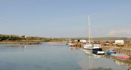 2 bedroom accommodation in Drummore, near Stranraer