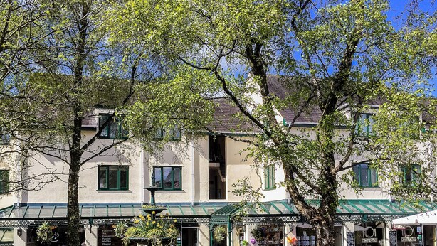Exterior - 2 bedroom accommodation in Bowness-on-Windermere (Bowness-on-Windermere)