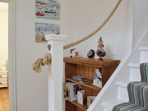 Interior - 3 bedroom accommodation in Findochty, near Buckie (Findochty, near Buckie)