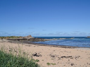 Fishing - 3 bedroom accommodation in Findochty, near Buckie (Findochty, near Buckie)