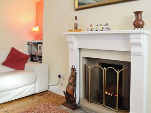 Interior - 3 bedroom accommodation in Findochty, near Buckie (Findochty, near Buckie)