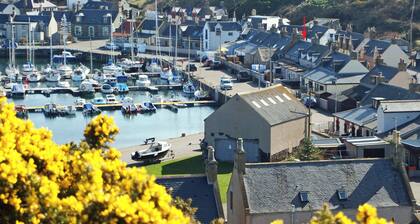 3 bedroom accommodation in Findochty, near Buckie