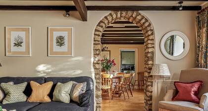 Hungate Garden Cottage