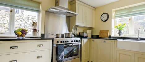 Dishwasher, high chair, freezer