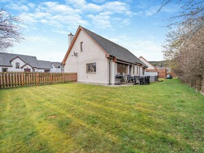 Exterior - 3 bedroom accommodation in Aviemore (Aviemore)