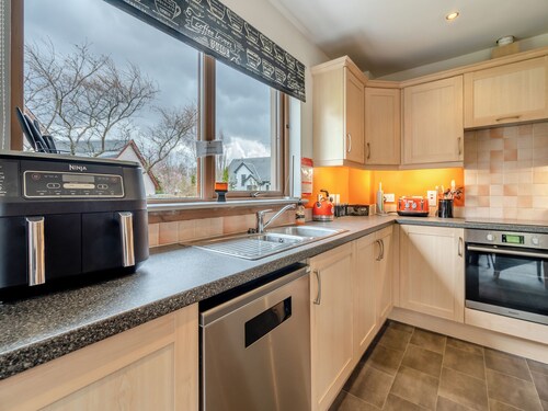 3 bedroom accommodation in Aviemore