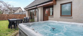 3 bedroom accommodation in Aviemore