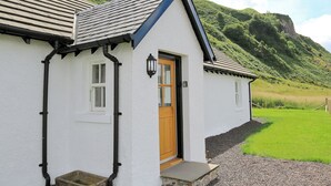 Eksteriør