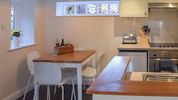 Dishwasher, highchair