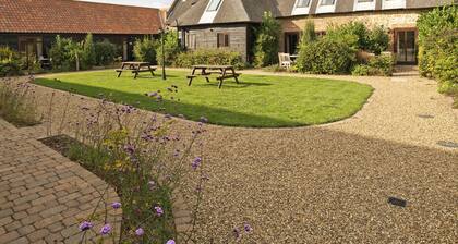 2 bedroom accommodation in Catfield