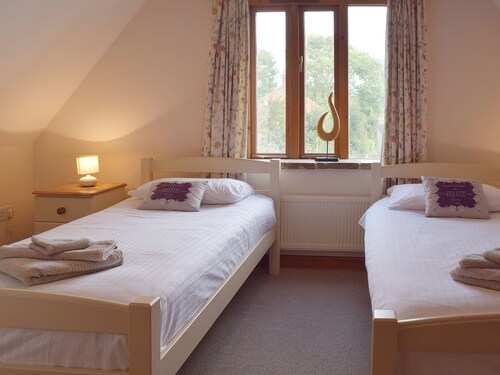 2 bedroom accommodation in Catfield