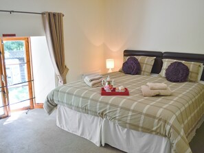 3 chambres, Wi-Fi gratuit, draps fournis