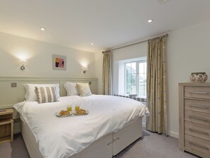 5 Schlafzimmer, kostenloses WLAN, Bettwäsche