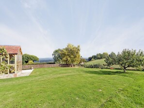 Boendeområde