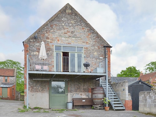 1 bedroom accommodation in Burcott, Wells