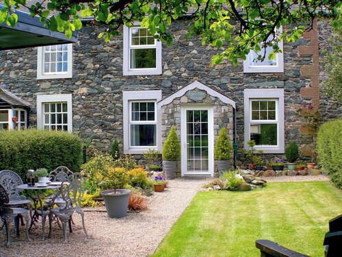 2 bedroom accommodation in Bassenthwaite, near Keswick
