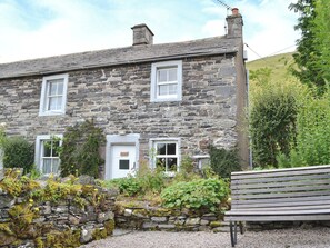 Exterior - 2 bedroom accommodation in Bowscale, near Keswick (Bowscale, near Keswick)