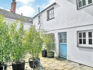 Exterior - 2 bedroom accommodation in Mousehole, Penzance (Mousehole, Penzance)