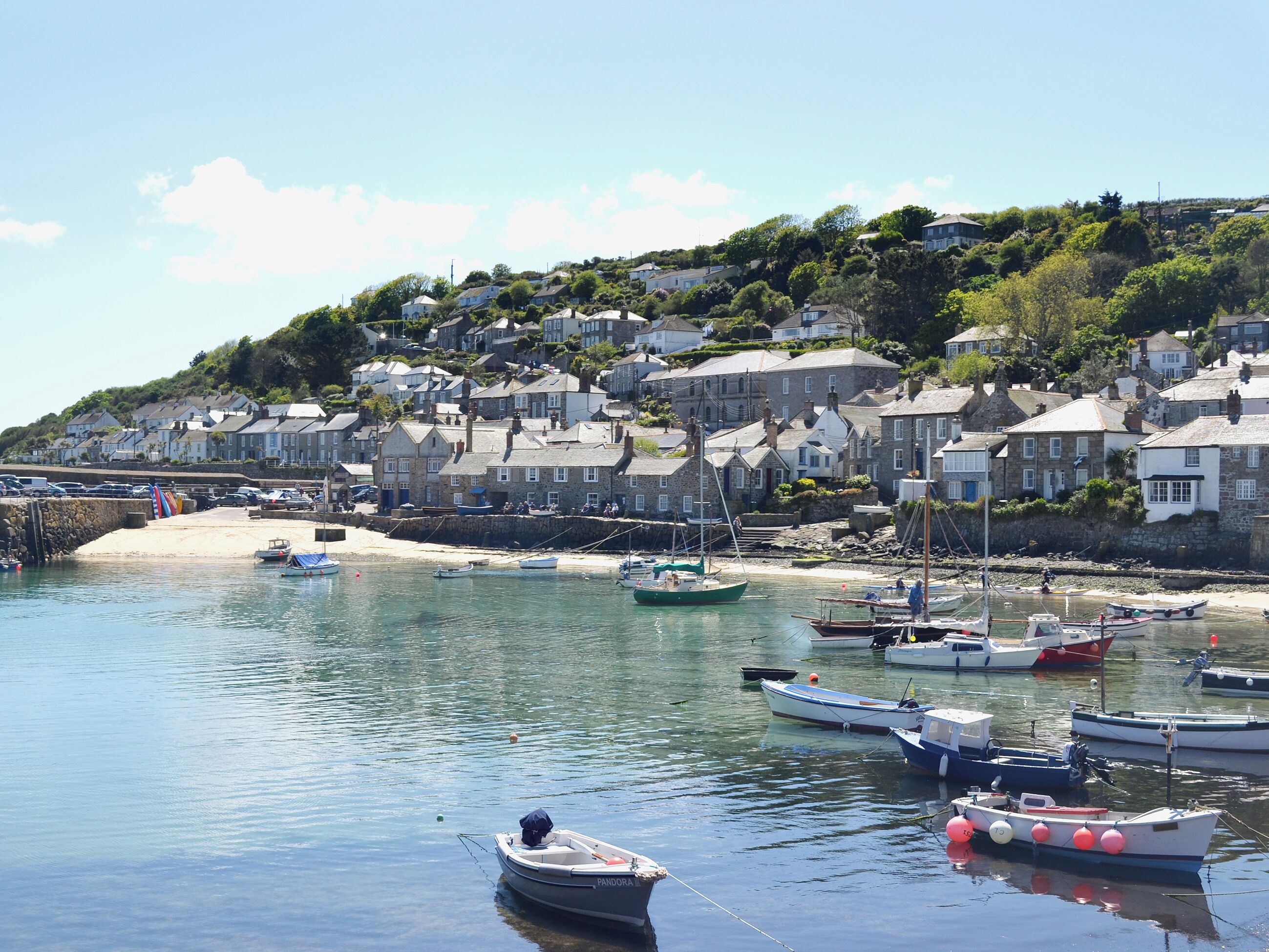 Port de plaisance