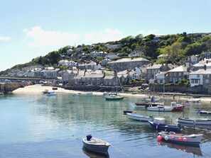 Port de plaisance