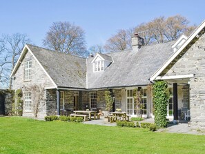 Eksteriør