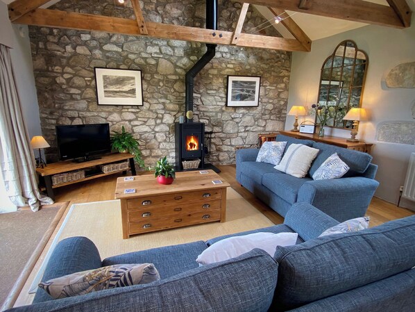 Chimenea 