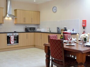 Dishwasher, highchair