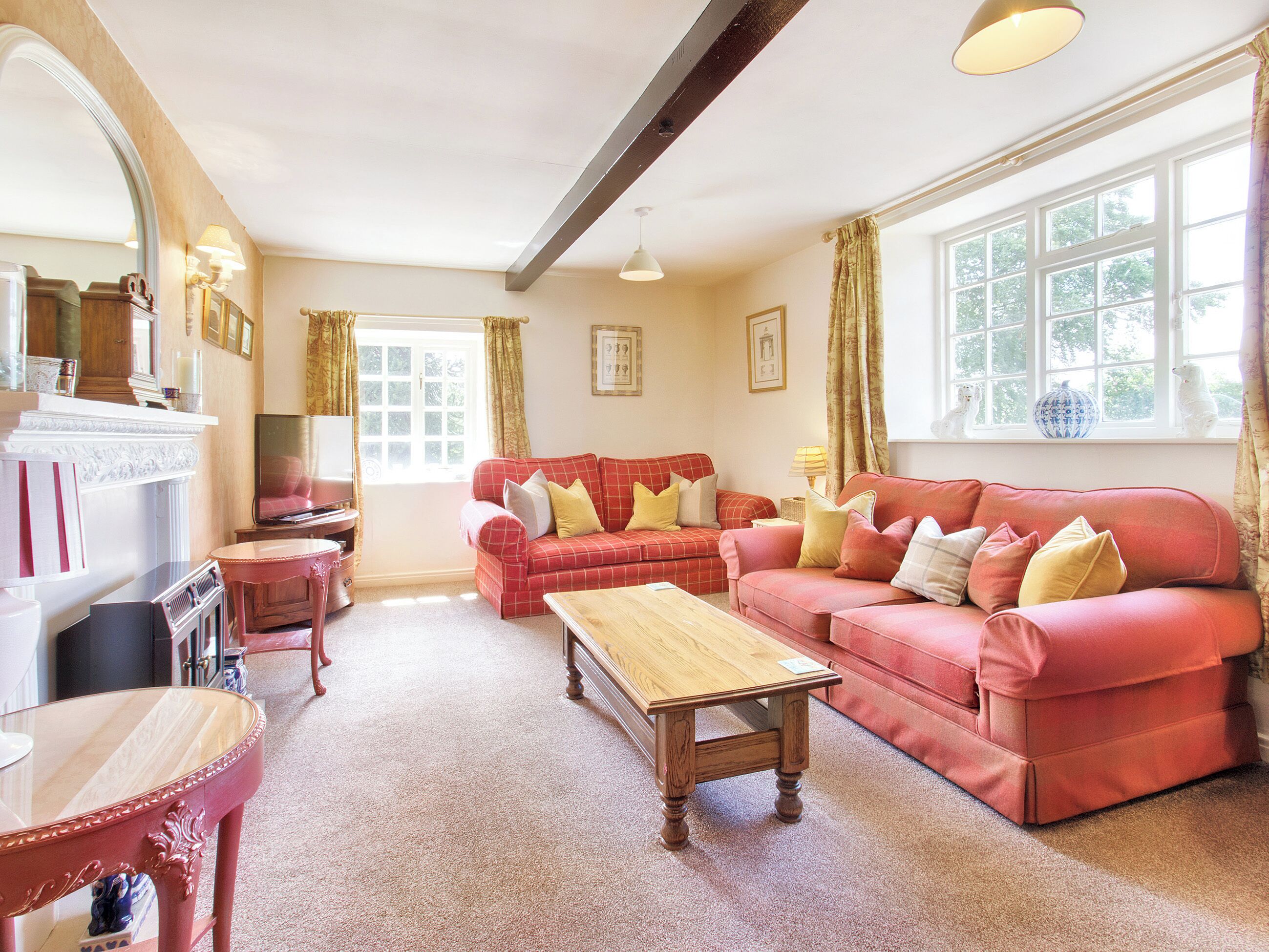 Carriage House - E5119 - North Yorkshire