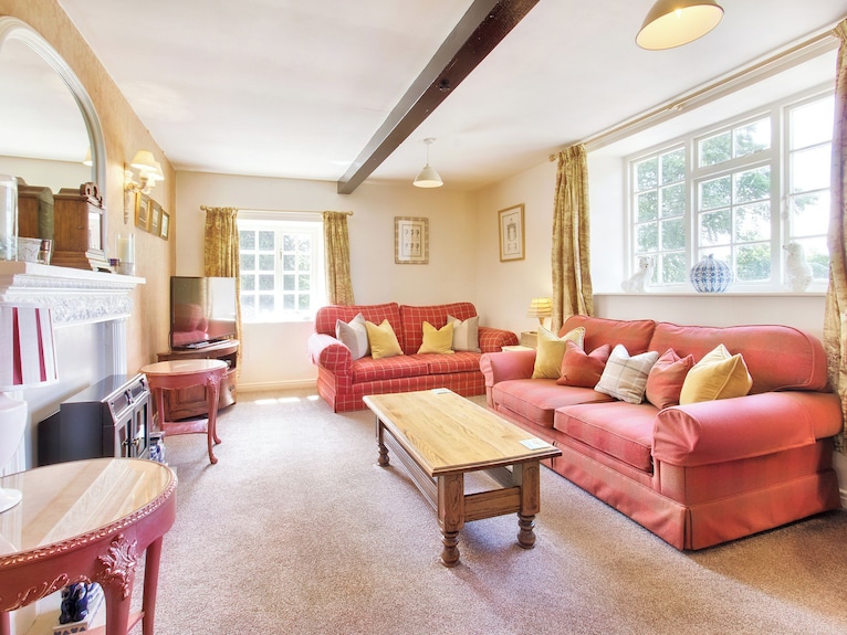 Carriage House - E5119 - North Yorkshire