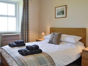 3 chambres, Wi-Fi gratuit, draps fournis