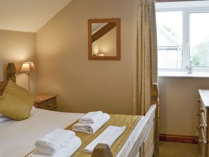 3 Schlafzimmer, kostenloses WLAN, Bettwäsche