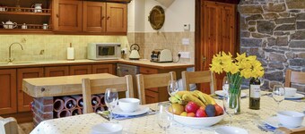 4 bedroom accommodation in Holy Island, near Berwick-upon-Tweed