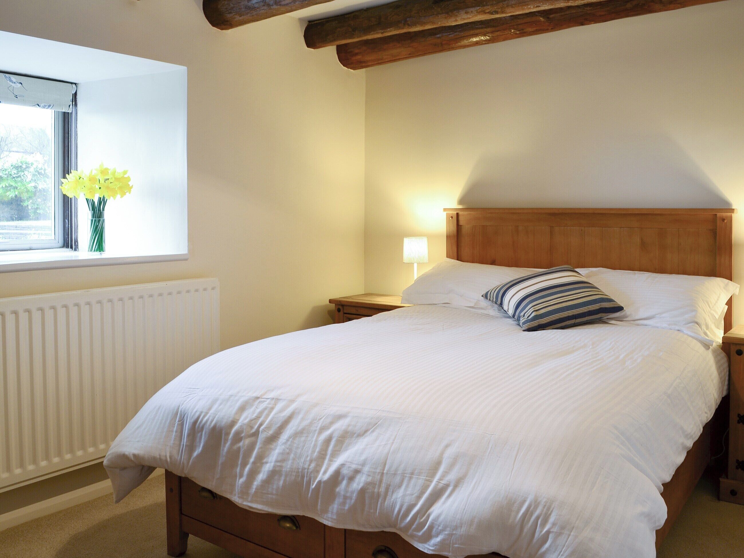 4 slaapkamers, gratis wifi, beddengoed