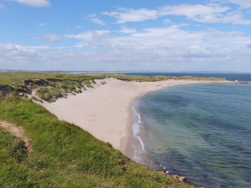 4 bedroom accommodation in Holy Island, near Berwick-upon-Tweed