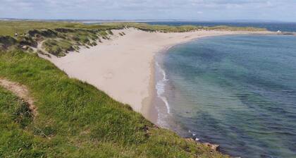 4 bedroom accommodation in Holy Island, near Berwick-upon-Tweed