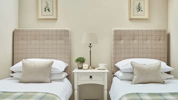 3 slaapkamers, gratis wifi, beddengoed