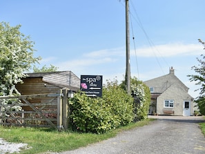 Exterieur
